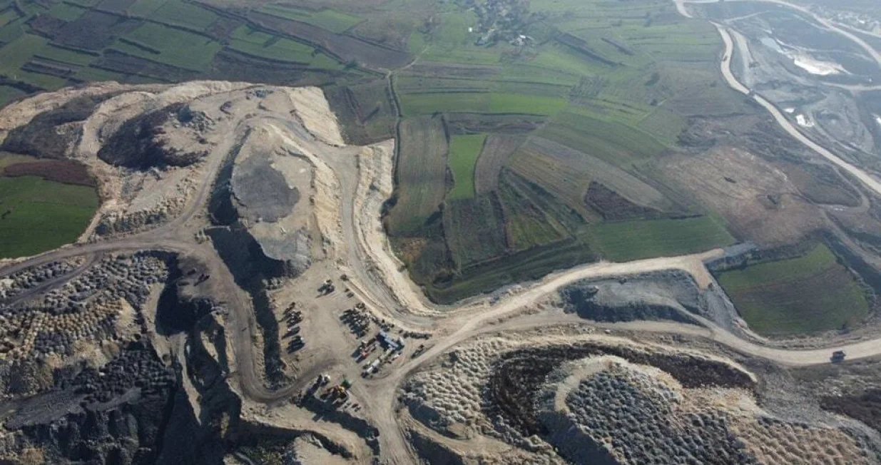 Kamengrad, eksploatacija se raširila/