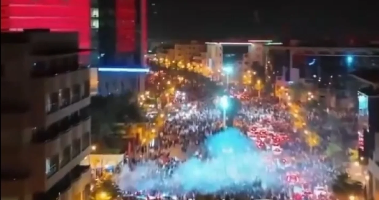 Slavlje u Rabatu/Foto: 