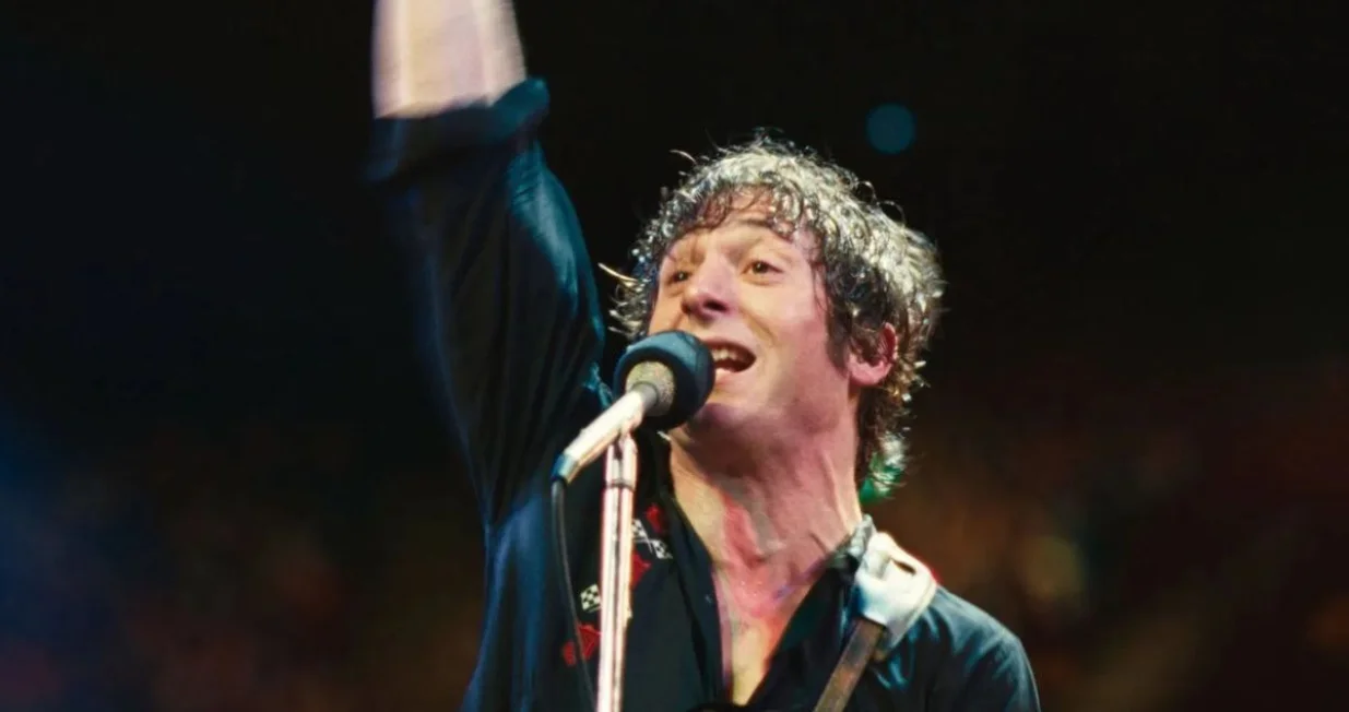 Bruce Springsteen/Cinestar Multiplexi