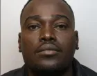 Abdulmawal Ibrahim Adam/Britanska policija//