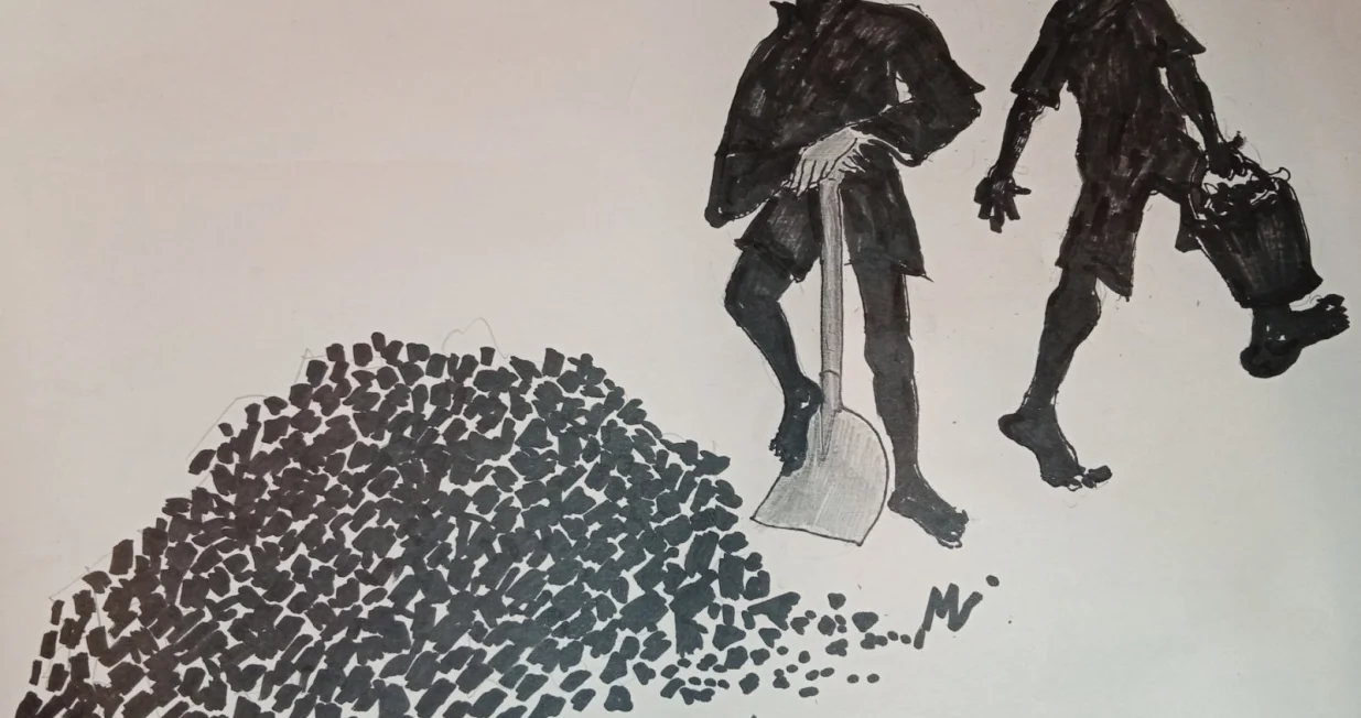 Ilustracija: MAHMUD LATIFIĆ/