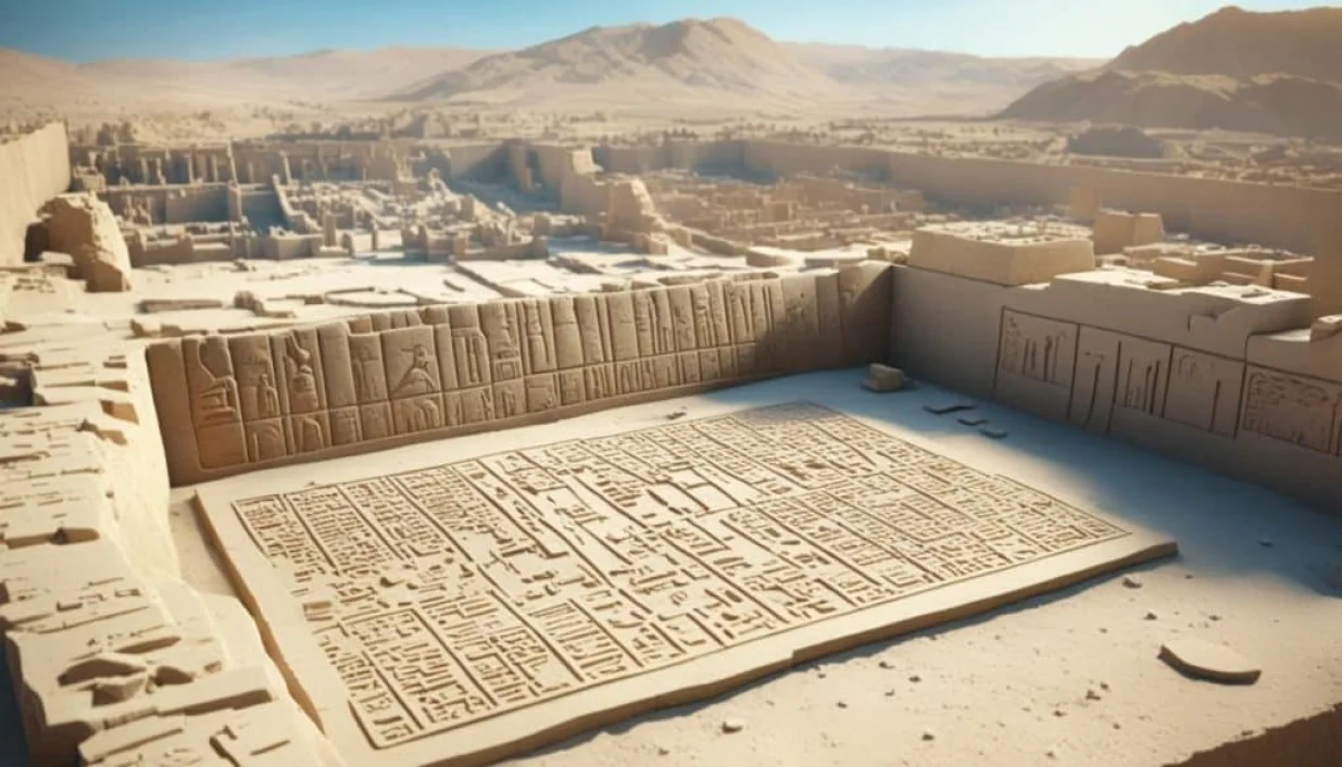 ŠTA OTKRIVAJU OSTACI GRADA: Niniva je bila prijestolnica najmocnije carevine u Mezopotamiji/