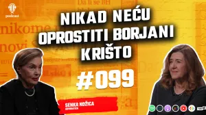 Senka Nožica Direktno sa Vildanom/