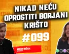 Senka Nožica Direktno sa Vildanom/