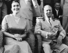 Josip Broz Tito i Jovanka Broz/
