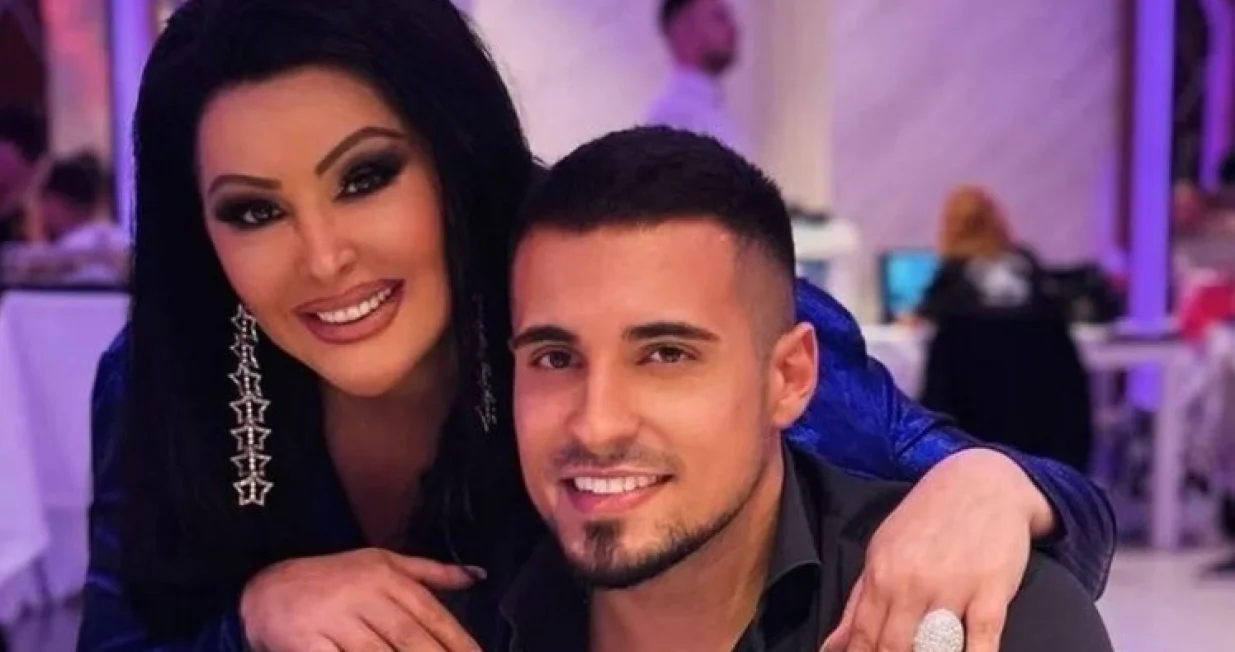 Dragana Mirković/Instagram//