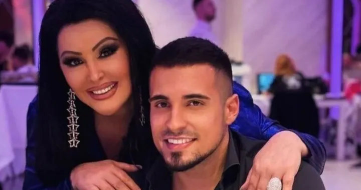 Dragana Mirković/Instagram//