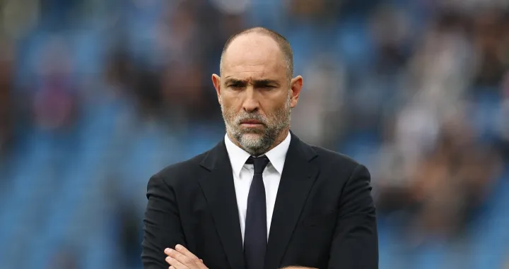 FOTO: REUTERS/Guglielmo Mangiapane/Foto: 