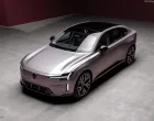 Volvo ES90 Novi model Volva temelji se na modularnoj platformi SPA2, a iako njegovo ime sugeriše da je riječ o električnoj verziji limuzinskog S90 adfhadfh/