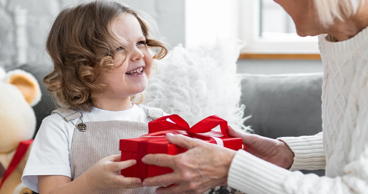 Potraga za poklonima, bilo božićnim ili za druge posebne prilike, uvijek izazove puno emocija i stresa/