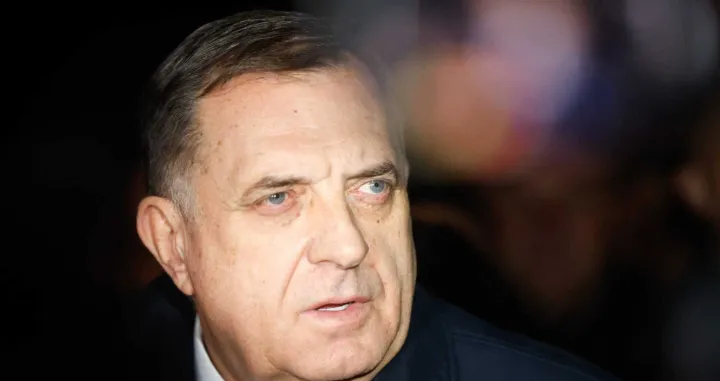 Iznijete su završne riječi u predmetu protiv Milorada Dodika i Miloša Lukića/Damir Deljo
