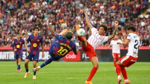 FOTO: REUTERS/Albert Gea/Foto: 