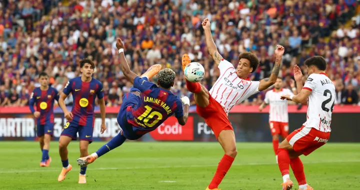 FOTO: REUTERS/Albert Gea/Foto: 