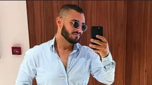 Darko Lazić/društvene mreže/