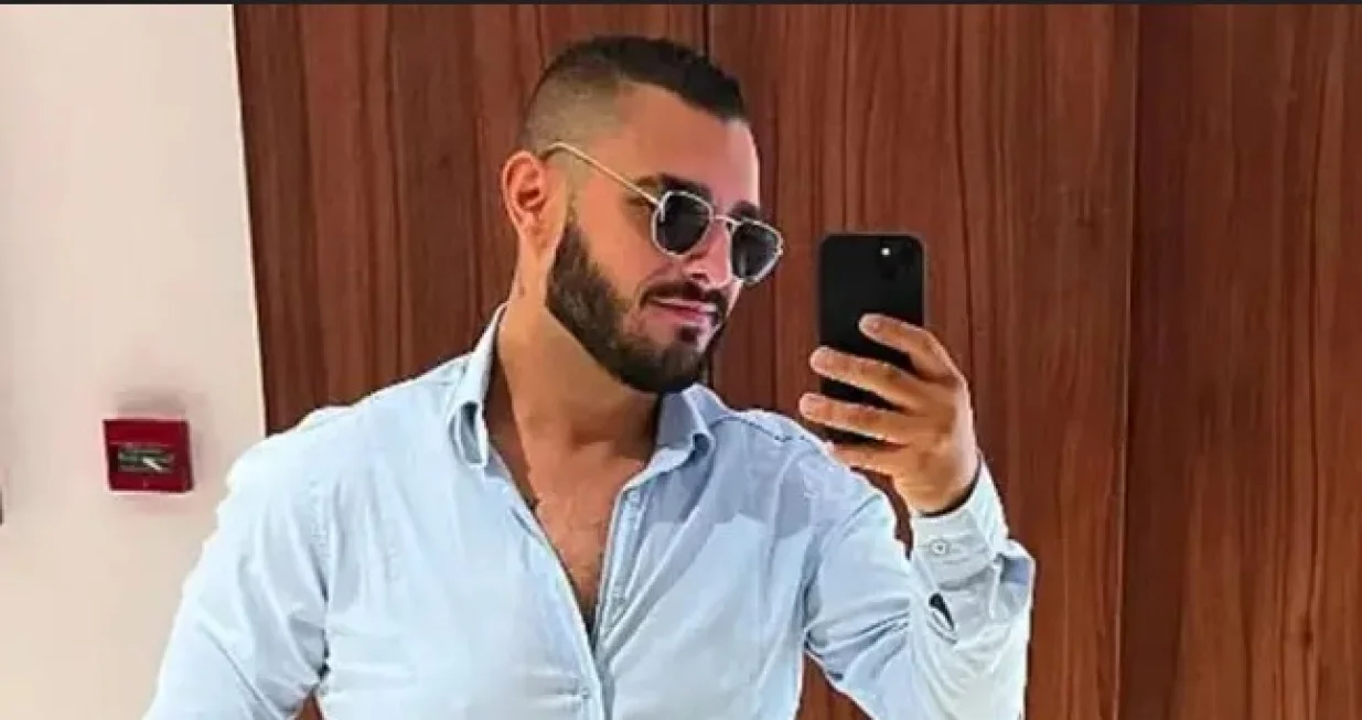 Darko Lazić/društvene mreže/