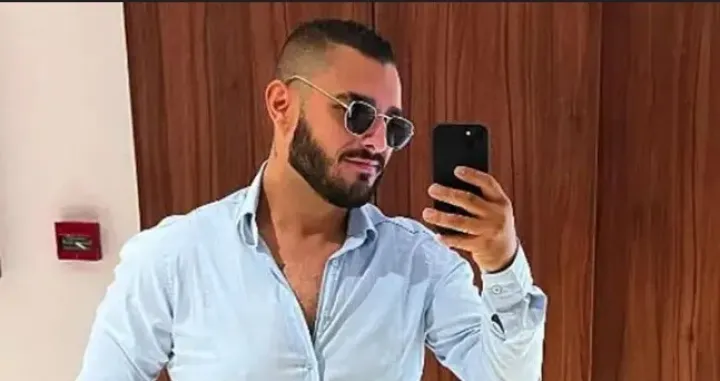 Darko Lazić/društvene mreže/