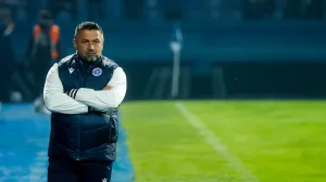 11. kolo WWin lige: Željo vs Posušje/Foto: Damir Deljo