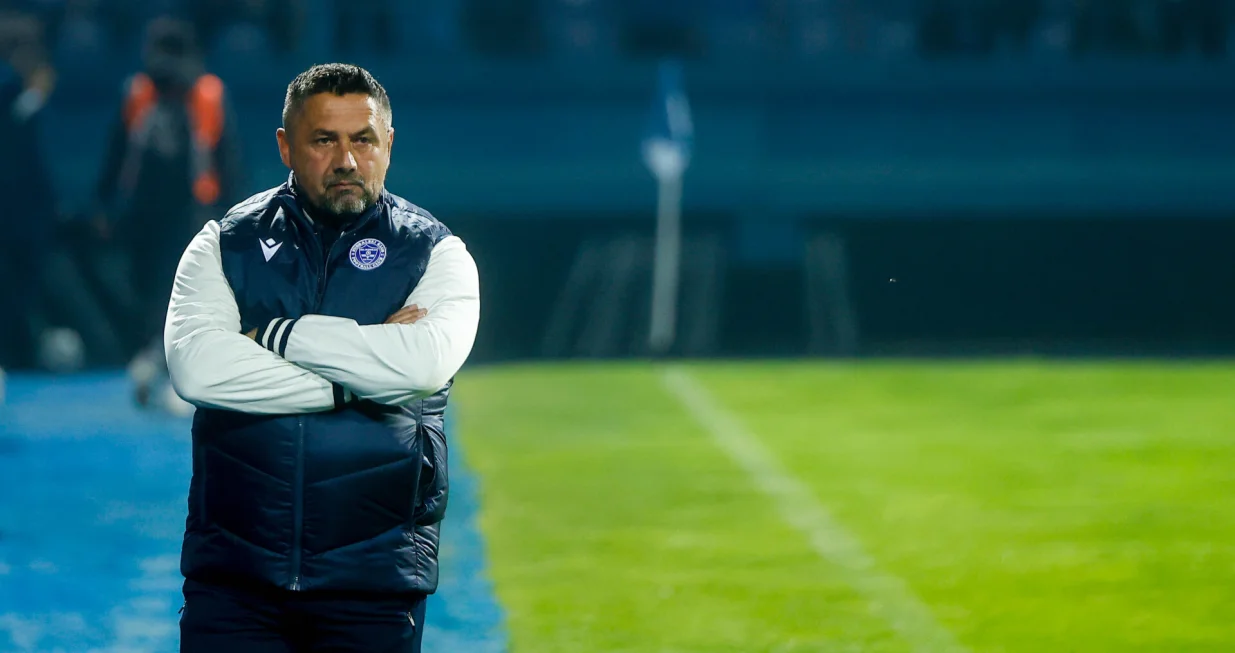 11. kolo WWin lige: Željo vs Posu&scaron;je/Foto: Damir Deljo