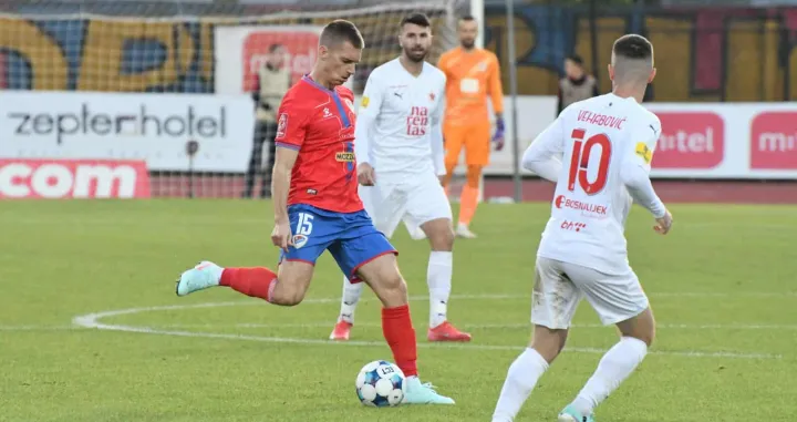 FOTO: Vladimir &Scaron;utvić - Borac Sport/Foto: 