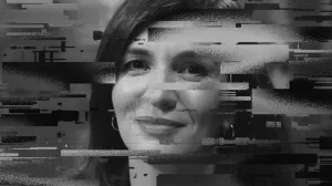 Kolumna Pavla Mijovića: Sabina Ćudić. Predsjednica, a ne rezerva/Ilustracija/Benjamin Krnić