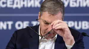 FOTO: Marko Djurica/REUTERS/