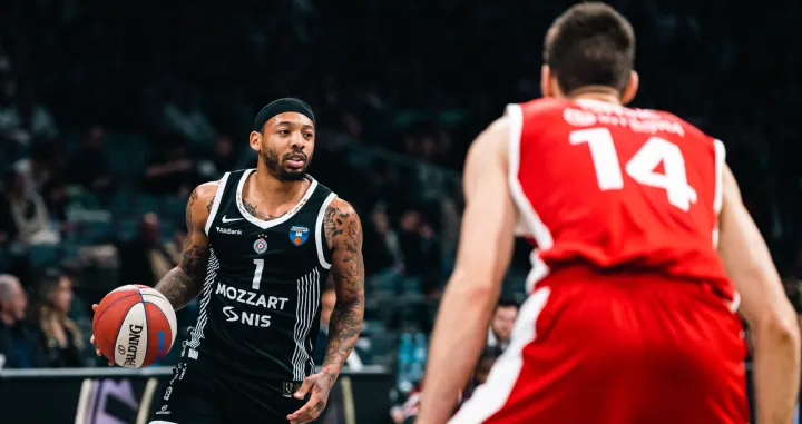 Carlik Jones/Foto: Dragana Stjepanovic