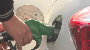 GORIVO /ILUSTRACIJA/