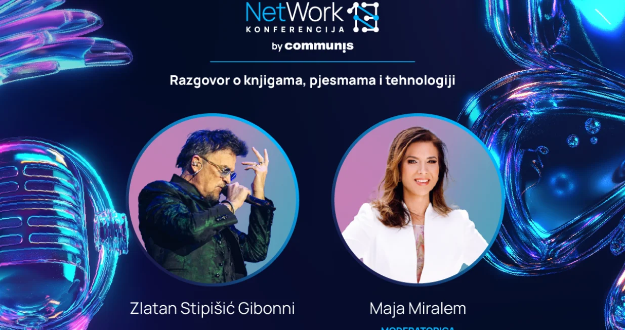 NetWork 13 konferencija/