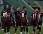 FK Sarajevo - FK Velež/Foto: 
