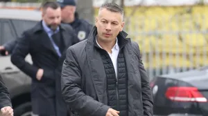 Predsjednik RS-a Milorad Dodik otkazano ročište u Sudu Bosne i Hercegovine dolazak izjave/Senad Gubelić