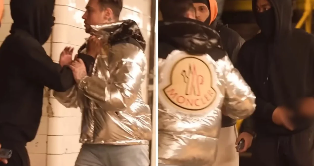 Opto rizikuje život dok snima prankove/Top Notch Idiots