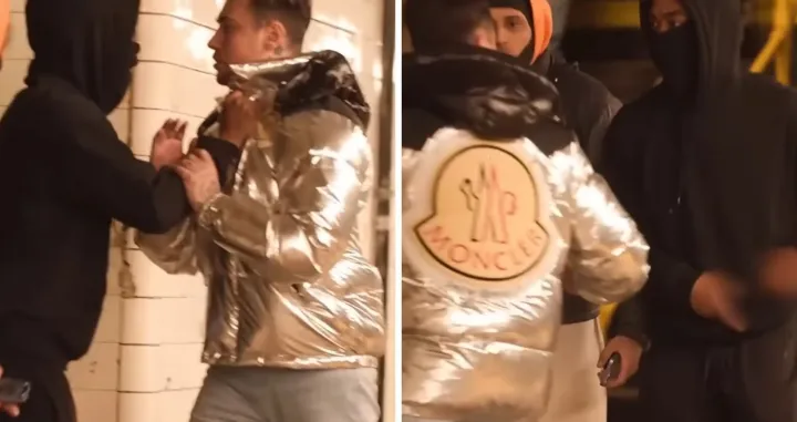 Opto rizikuje život dok snima prankove/Top Notch Idiots