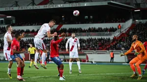 zrinjski borac/Foto: 