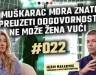 Nedim Makarević u Životnoj školi/