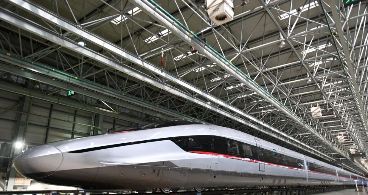 Počele probne voženje/X.com//