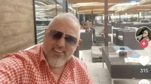 Amir Pašić Faćo/Tiktok