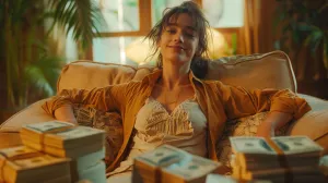 Tri horosokopska znaka će riješiti finansijske probleme//