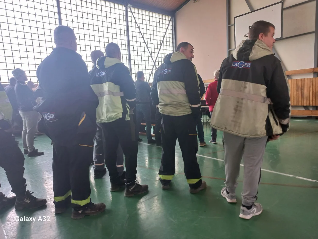 Okrugli stol u Fajtovcima/