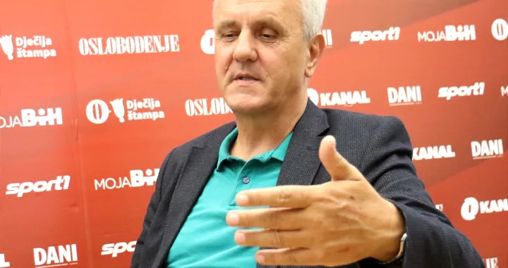 Zijad Krnjić/Didier Torche 