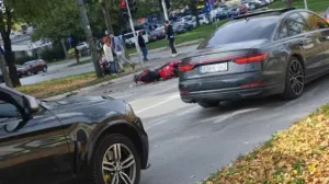 Sa mjesta nesreće/Čitatelj//