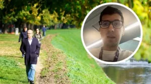 Nedim Sladić/Oslobođenje