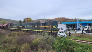 Strašni prizori sa mjesta nesreće/Facebook//