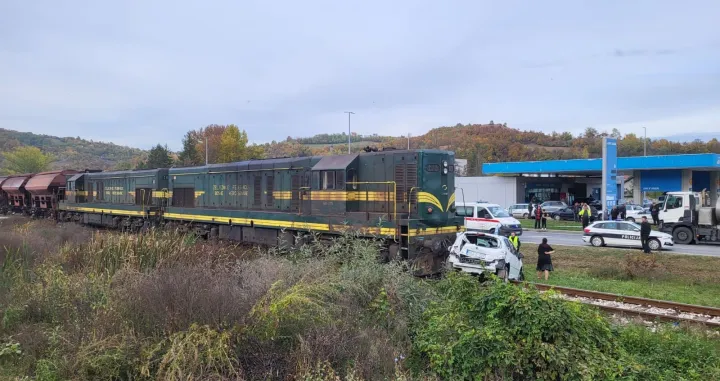 Strašni prizori sa mjesta nesreće/Facebook//
