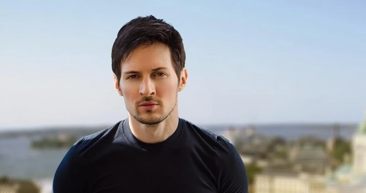 Pavel Durov Instagram/Instagram