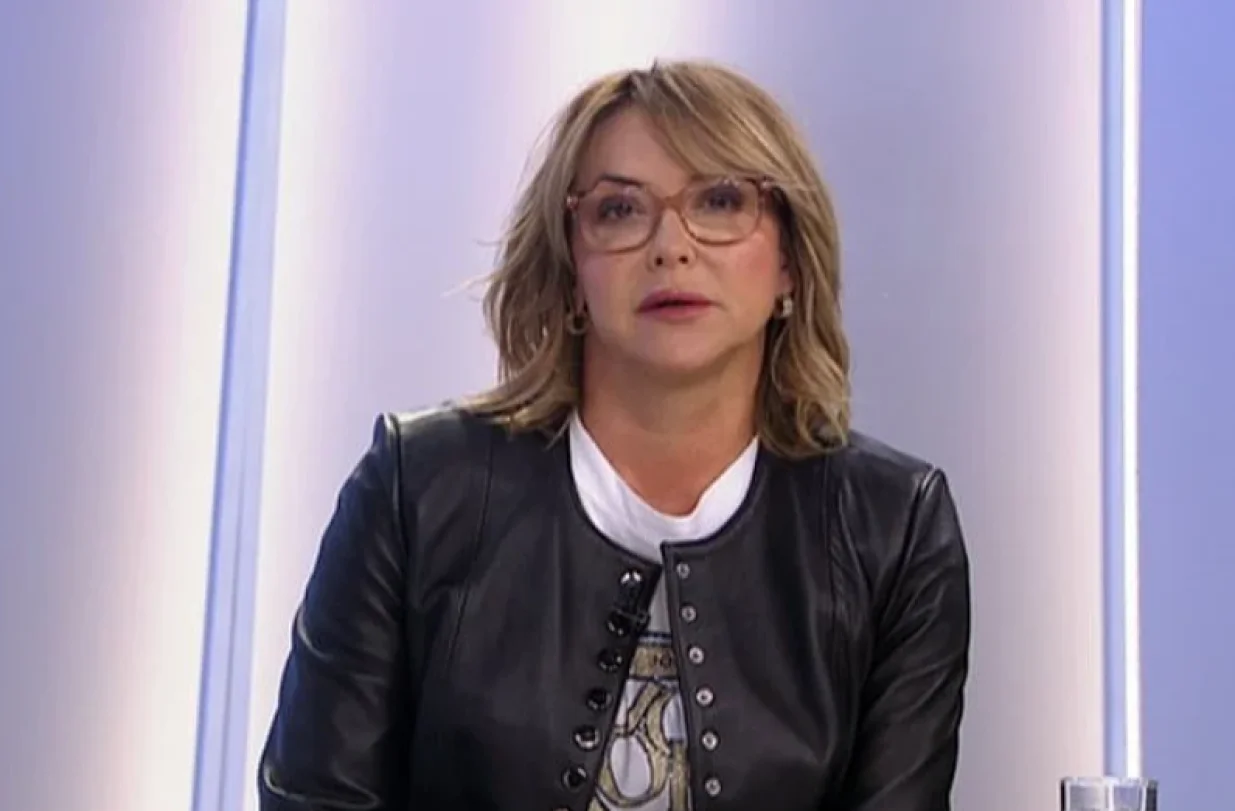 Ana Trišić-Babić/Rtrs