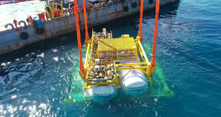 Podvodni data centar/Screenshot X