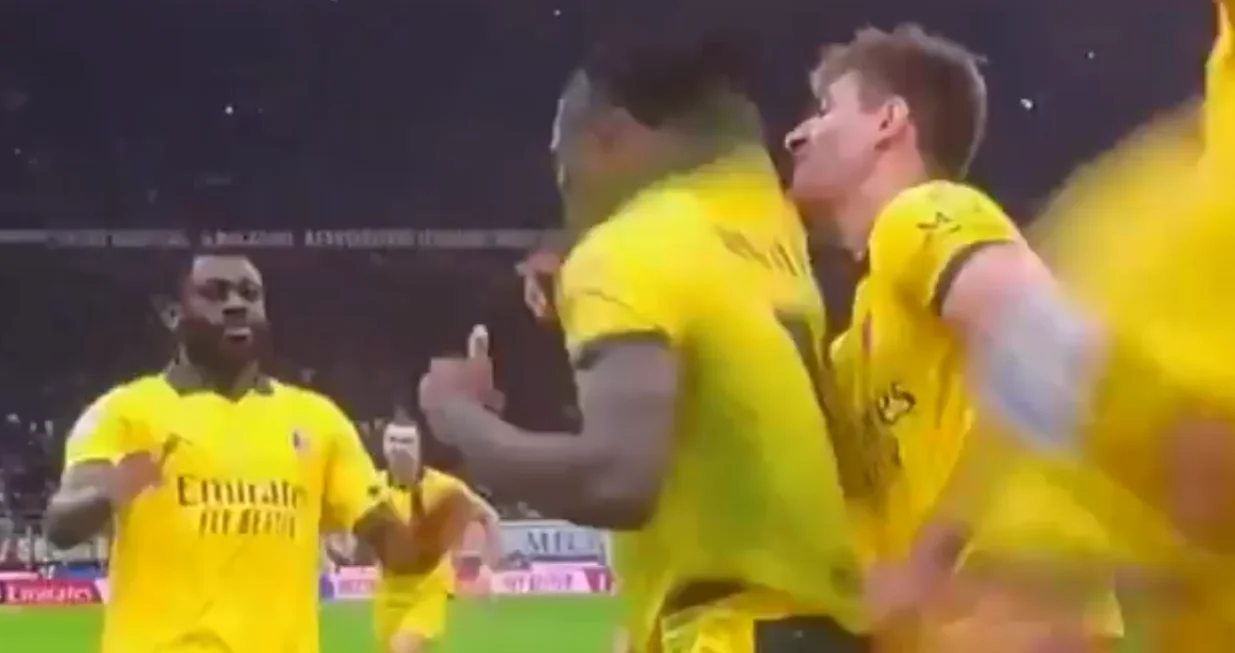 FOTO: Screenshot/Foto: 