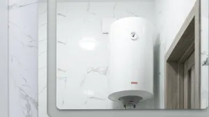 Postoji više znakova koji vam ukazuju na to da je krajnje vrijeme za novi bojler/Pexels/