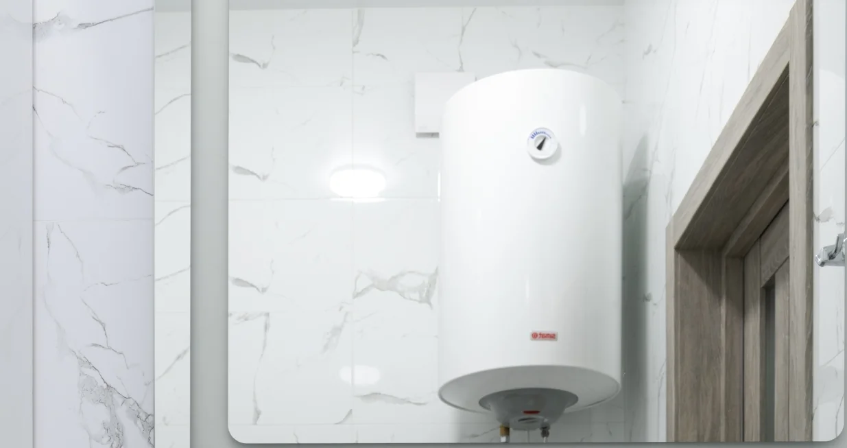 Postoji više znakova koji vam ukazuju na to da je krajnje vrijeme za novi bojler/Pexels/