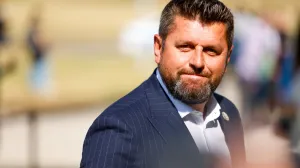 Delegacije Potočari 30: godisnjica/Damir Deljo